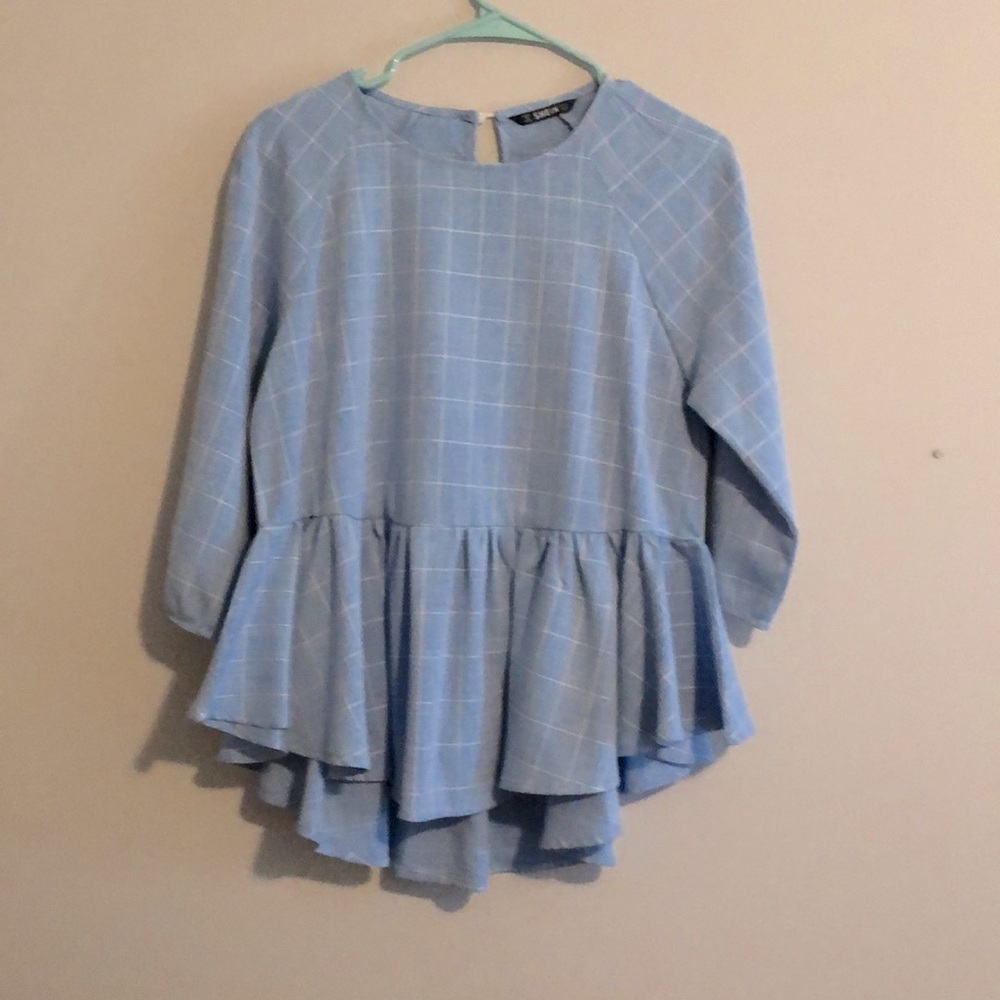 Shein blouse